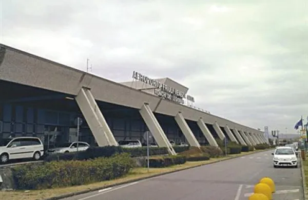 Letališče v Trstu bodo privatizirali