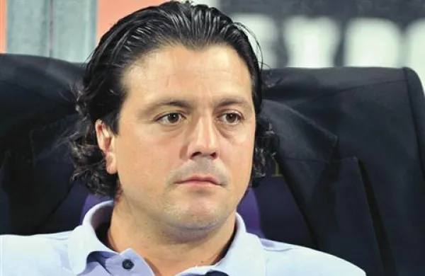 Direktor Maribora Zlatko Zahovič