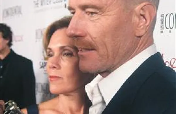 Bryan Cranston iz  serije Breaking Bad je zadnja štiri leta pobiral emmyje za najboljšo moško vlogo v dramski seriji
