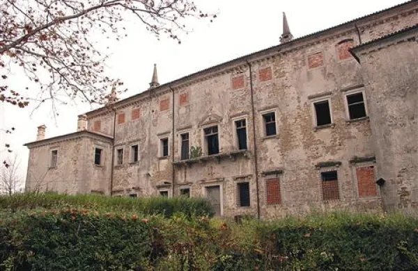 Grad Vipolže bodo najbrž začeli obnavljati še letos 