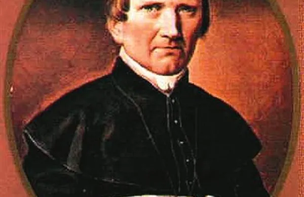 Slovesnosti ob 150-letnici smrti slovenskega duhovnika, pisatelja, pesnika in pedagoga Slomška (1800-1862), ki ga je papež Janez Pavel II. leta 1999 razglasil za blaženega, so se zgostile prav v tednu pred obletnico. Slomšek je namreč umrl 24. septembra 1862 v Mariboru.