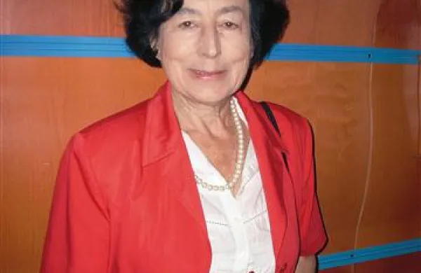 Cvijeta Pahljina