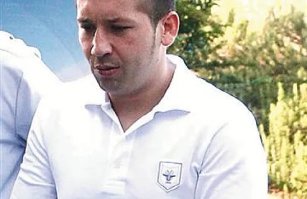 Patrick Dori