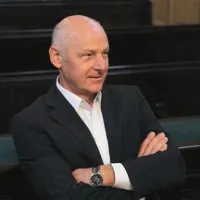 Direktor podjetja Rotis Ivan Crnkovič