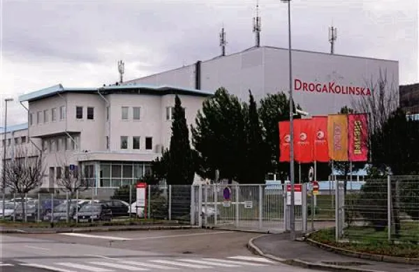 Droga Kolinska jih je drago stala