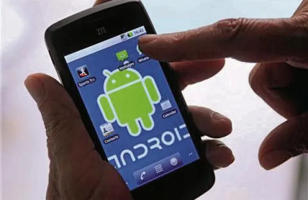 Primorske novice za uporabnike androidnih platform