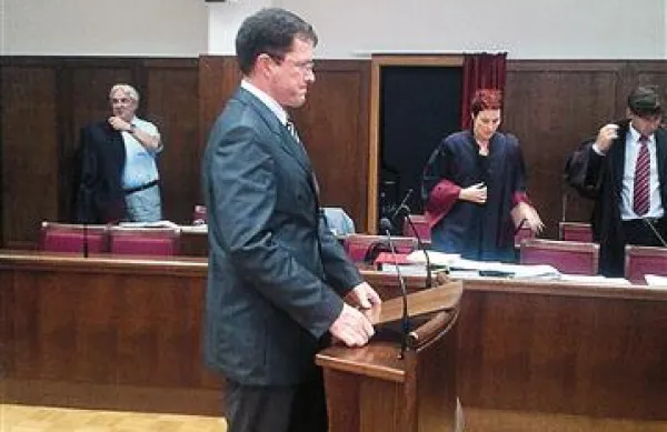 Marjan Babič