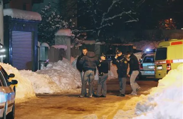 Zgodba o Baričevičevih bulmastifih je prinesla več stranskih epizod, o katerih odloča sodišče