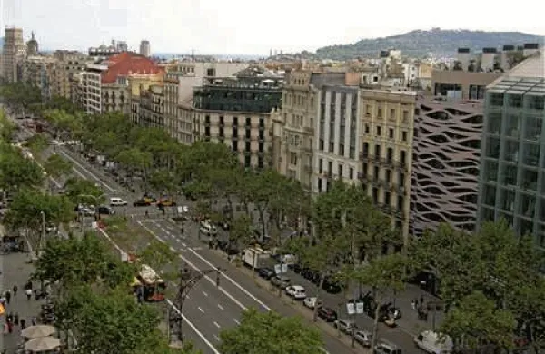 Barcelona