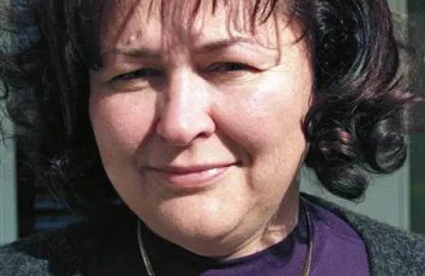 Vlasta Vežnaver: “Ne moremo krajanom posredovati informacij, ki jih nimamo.” 
