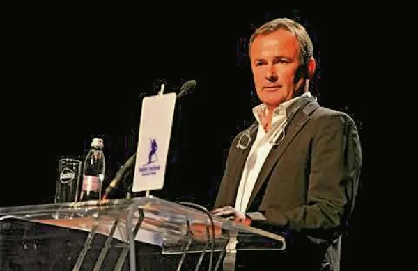 Primož Ulaga