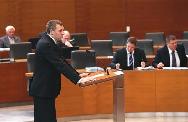 Breme države občinam  v prid