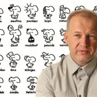 Državljan Diareja ali Kdo je Tomaž Lavrič