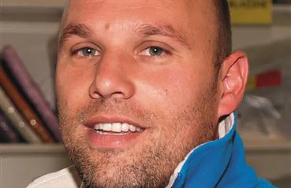 Aljoša Tomažič