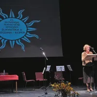 Včeraj se je v Kopru slovesno začel 23. Slovenski slavistični kongres