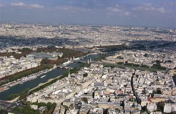 Pariz