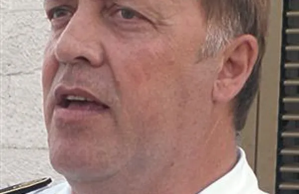 Davorin Fantulin 