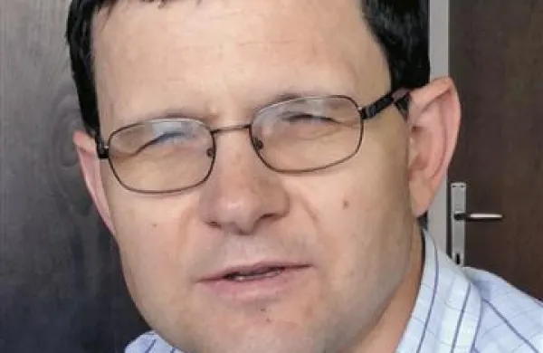 Igor Miljavec