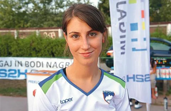 Valentina Jurinčič