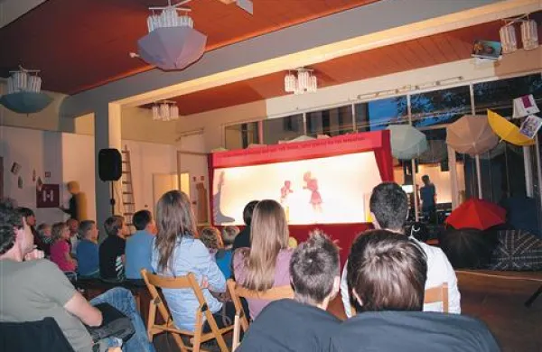 13. Štrudlfest je prinesel bogato in raznoliko dogajanje in navdušil množico obiskovalcev 