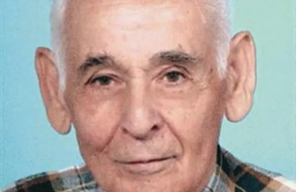 Od petka, 28. septembra, je pogrešan 85-letni Hranislav Veličković