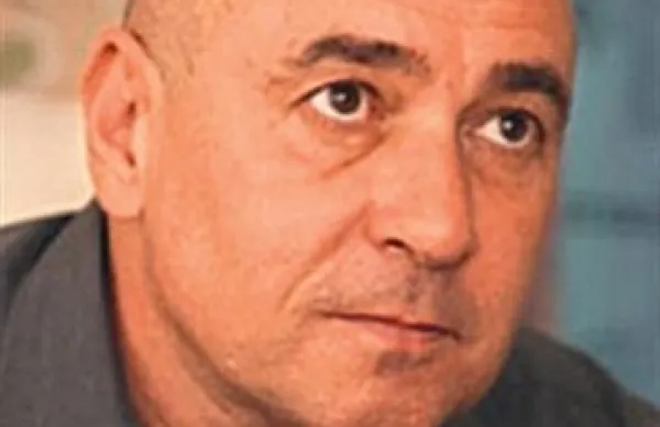 Aleš Šeligo 