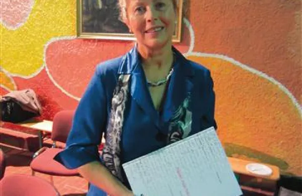 Rožana Špeh