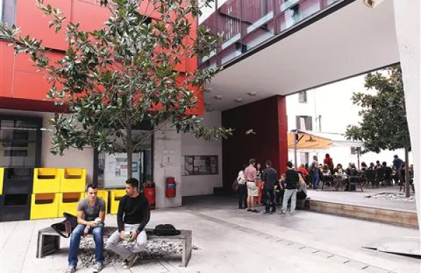  Na UP ocenjujejo, da so zdaj dani pogoji za nekonfliktno nadaljevanje aktivnosti za vzpostavitev novega vodstva UP FHŠ