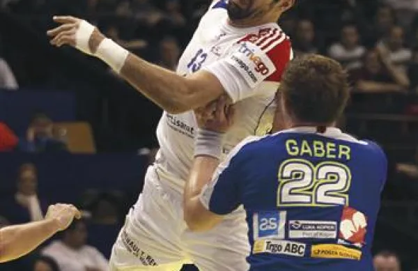 Bo francoski zvezdnik Nikola Karabatić končal bleščečo kariero zaradi afere s stavami?