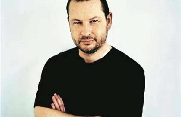 Danski režiser Lars von Trier