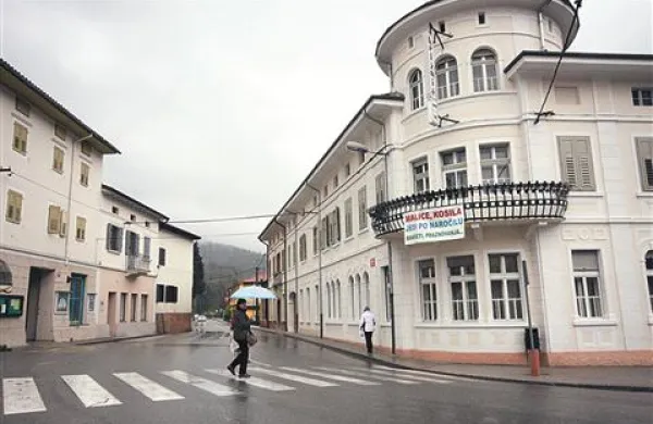 Kanal