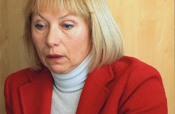 Barbara Verdnik
