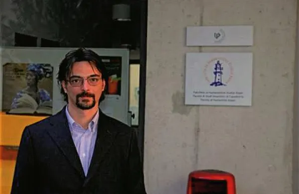 Dr.Aleksander Panjek