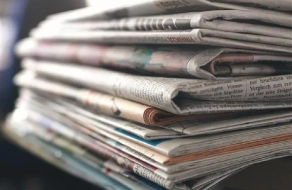 Napoved zvišanja DDV za medijsko dejavnost predstavlja resno grožnjo za razvoj medijev in njihove vloge za razvoj inovacijske družbe