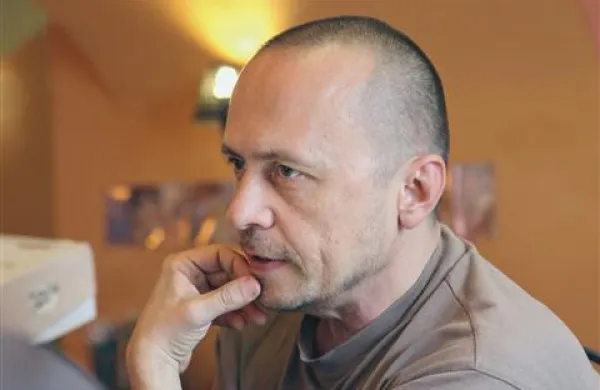 Nikola Sekulovič