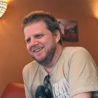 Tomislav Jovanovič - Tokac