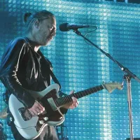 Thom Yorke, ustvarjalni motor zasedbe