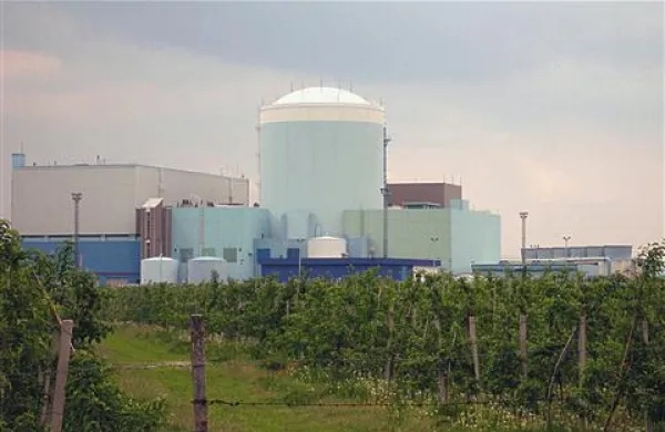Nuklearna elektrarna Krško se je na stresnih testih odrezala zelo dobro