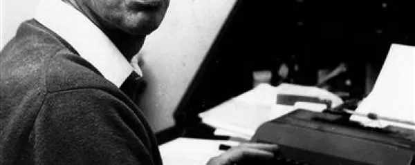 Eric Hobsbawm