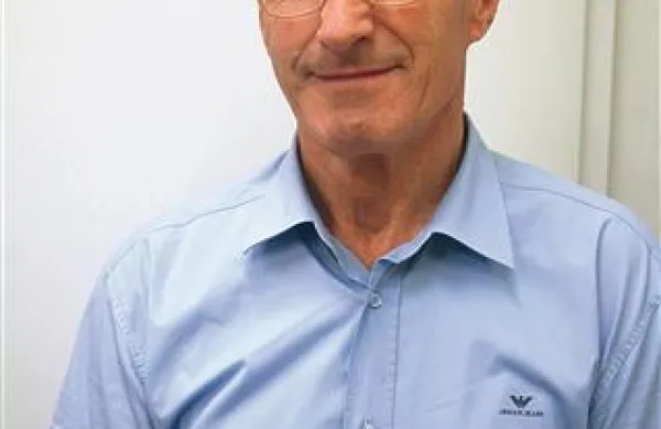 Janez Kocjančič