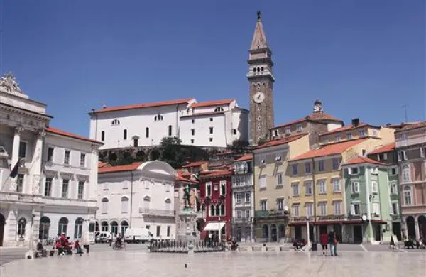 Popoldne se bo v Piranu začela že tretja Akademija aktivnega državljanstva in podjetništva