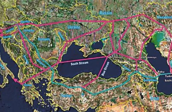 Upravni odbor družbe Južni tok Slovenija, ki bo bdelo nad gradnjo plinovoda Južni tok čez slovensko ozemlje, bosta poleg Boštjana Napasta, prvega nadzornika družbe Plinovodi, ter Leonida Čugunova, vodje oddelka za projekte pri ruskem plinskem gigantu Gazprom, sestavljala še Čugunov svetovalec Igor Belousenko in Janez Grošelj iz Petrola