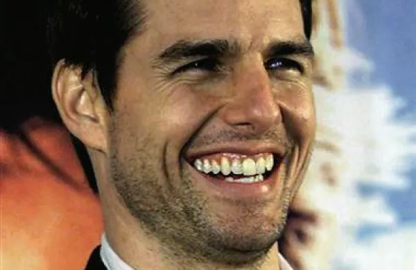 Tom Cruise bo začel snemati film All You Need is Kill