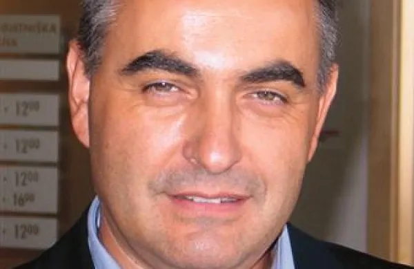 Milan Škapin