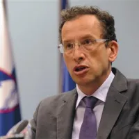 Žiga Turk: “Gre za novo veliko zmanjšanje javnih sredstev, a položaj je težak. 