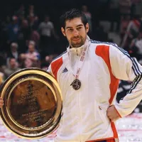Nikola Karabatić je s francosko reprezentanco osvojil vse