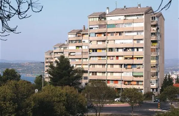 Nekatera stanovanja na Markovcu so še brez delilnikov oziroma merilnikov toplote