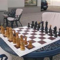 &Scaron;ahira z lastnimi figurami