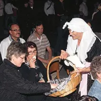 Srce &Scaron;marij ima nov utrip