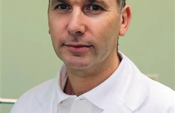 Asis. Mladen Gasparini